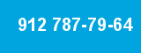 912 787-79-64 912 787-79-64